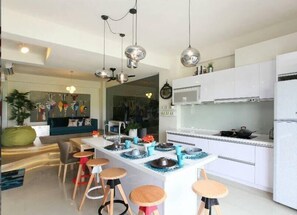 Servicios del alojamiento