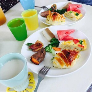 Fridge - Dongshan Free Garden B&B (Dongshan)