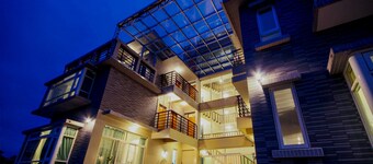 Dongshan Free Garden B&B