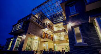 Dongshan Free Garden B&B