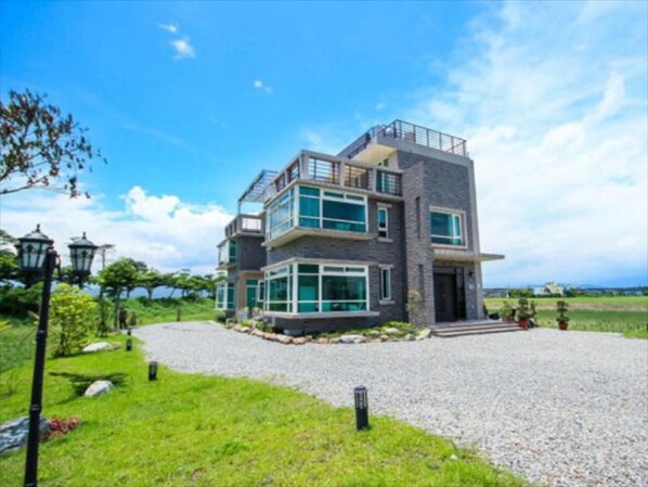 Exterior - Dongshan Free Garden B&B (Dongshan)