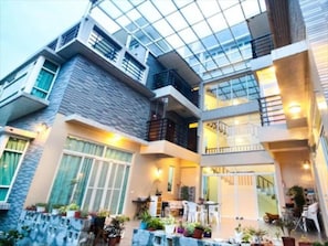 Interior - Dongshan Free Garden B&B (Dongshan)