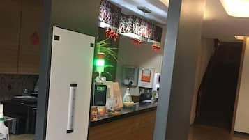 Recepció