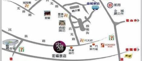 航空写真