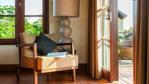 Vila Mewah, 3 kamar tidur