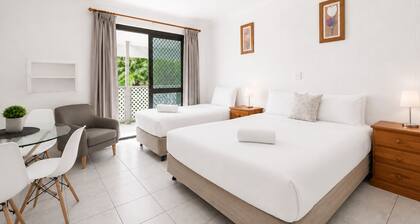 Motel Ingham