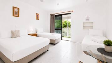 Chambre Familiale (Executive, Spa)