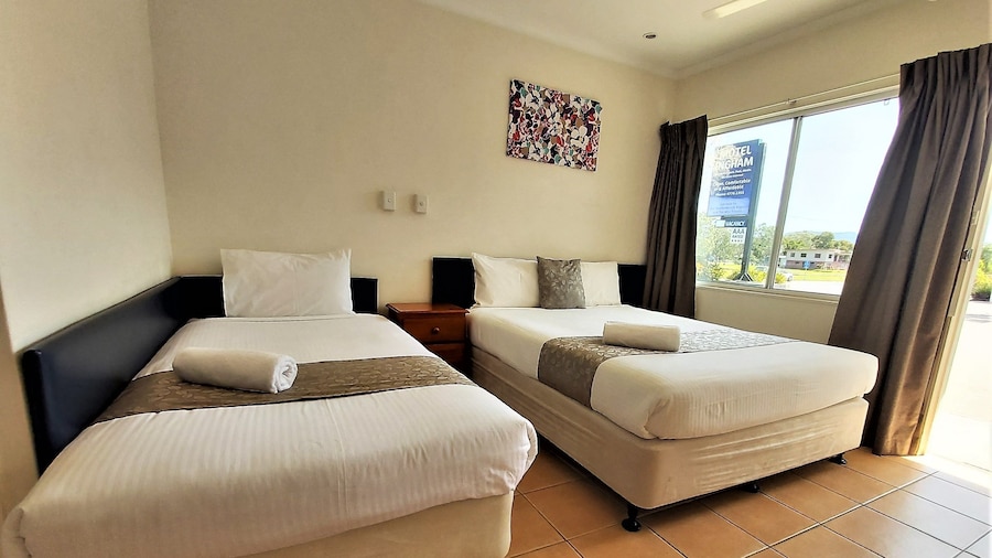 Motel Ingham