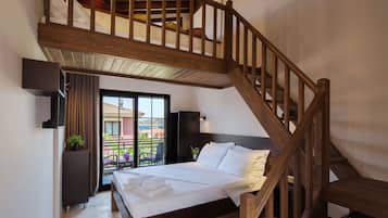 ASMA KATLI üc kisilik | In-room safe, travel crib, free WiFi, bed sheets