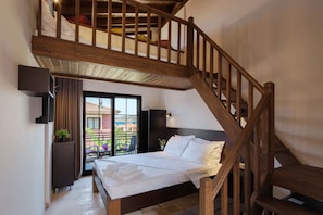 ASMA KATLI üc kisilik | In-room safe, travel crib, free WiFi, bed sheets - Çeşmekeş Hotel (Cesme)