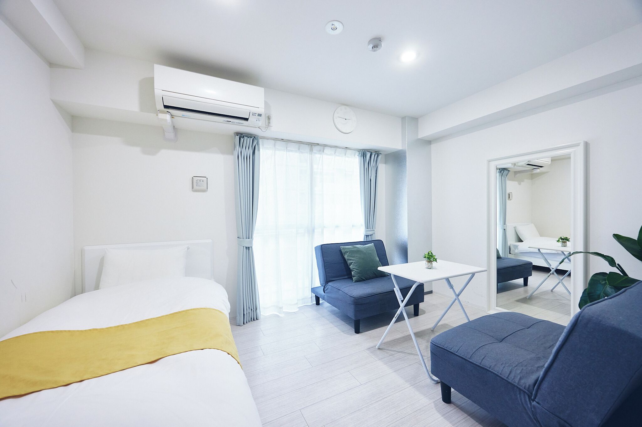 Servicios de la habitación