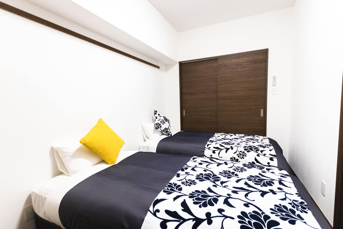 Triple Room | Free WiFi
