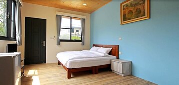 書桌、遮光布/窗簾、隔音、免費無線上網