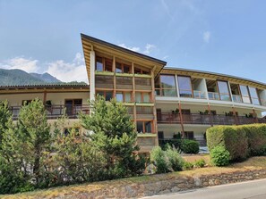 Exterior - Hotel Unterpichl (Ultimo)