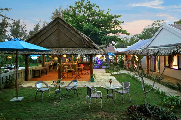 Restaurante