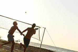 Beach - Veranda Tamarin Hotel and Spa, 3 Star (Mauritius)