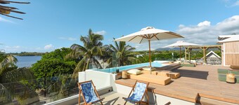 Veranda Tamarin Hotel and Spa, 3 Star