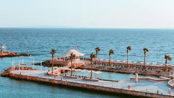 Marina/club náutico
