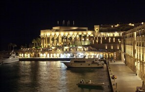 Marina - Hotel Albatros Citadel (Sahl Hasheeh)