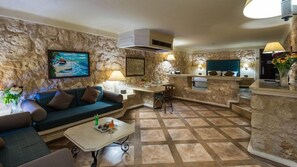 Interior - Hotel Albatros Citadel (Sahl Hasheeh)