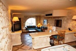 Interior - Hotel Albatros Citadel (Sahl Hasheeh)