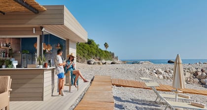 ĀNANTI Resort, Residences & Beach Club - The Leading Hotels of the World