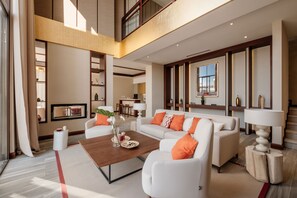 Villa (Adriatic) - ĀNANTI Resort, Residences & Beach Club - The Leading Hotels of the World (Drobnici)