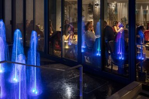 Courtyard - Paris j'Adore Hotel & Spa (Paris)