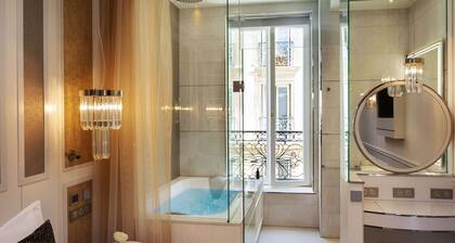Paris j'Adore Hotel & Spa