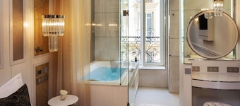 Paris j'Adore Hotel & Spa