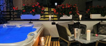 Paris j'Adore Hotel & Spa