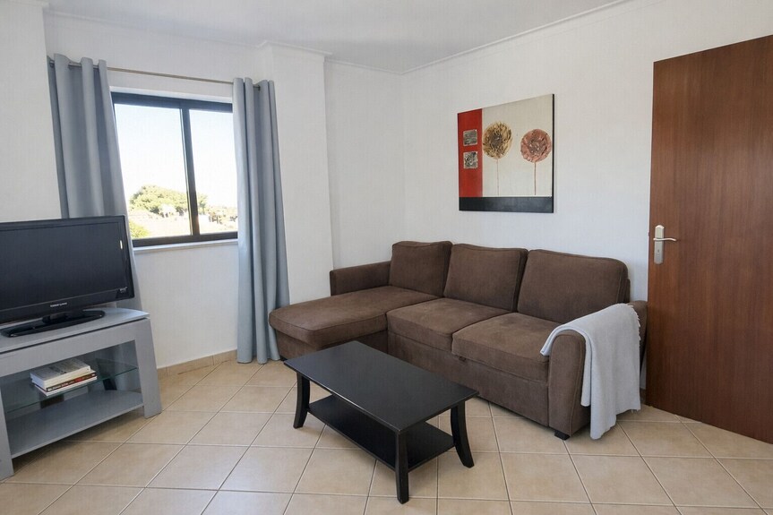 T2 Porto Marina, A 4 Min. Marina Vilamoura - Vilamoura