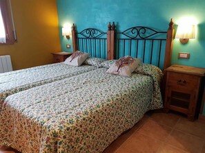 Double Room, Garden View (Margarita)