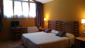 Room - Casa Rural Eguzkilore (Laukiz)