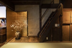 Prevate Vacathion Home (Country designated cultural property) | Desk, free WiFi, bed sheets