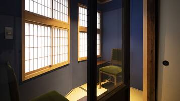 Casa (Country designated cultural property) | 2 camere, una scrivania, Wi-Fi gratuito, lenzuola