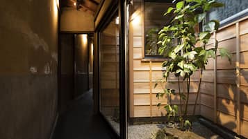 Rumah (Country designated cultural property) | Taman