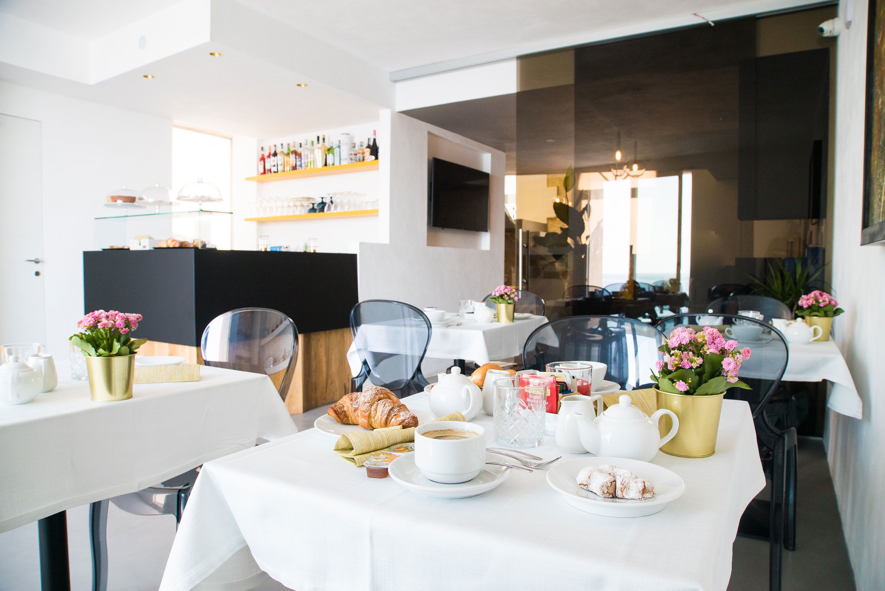 Foto - Re Dionisio Luxury Suites