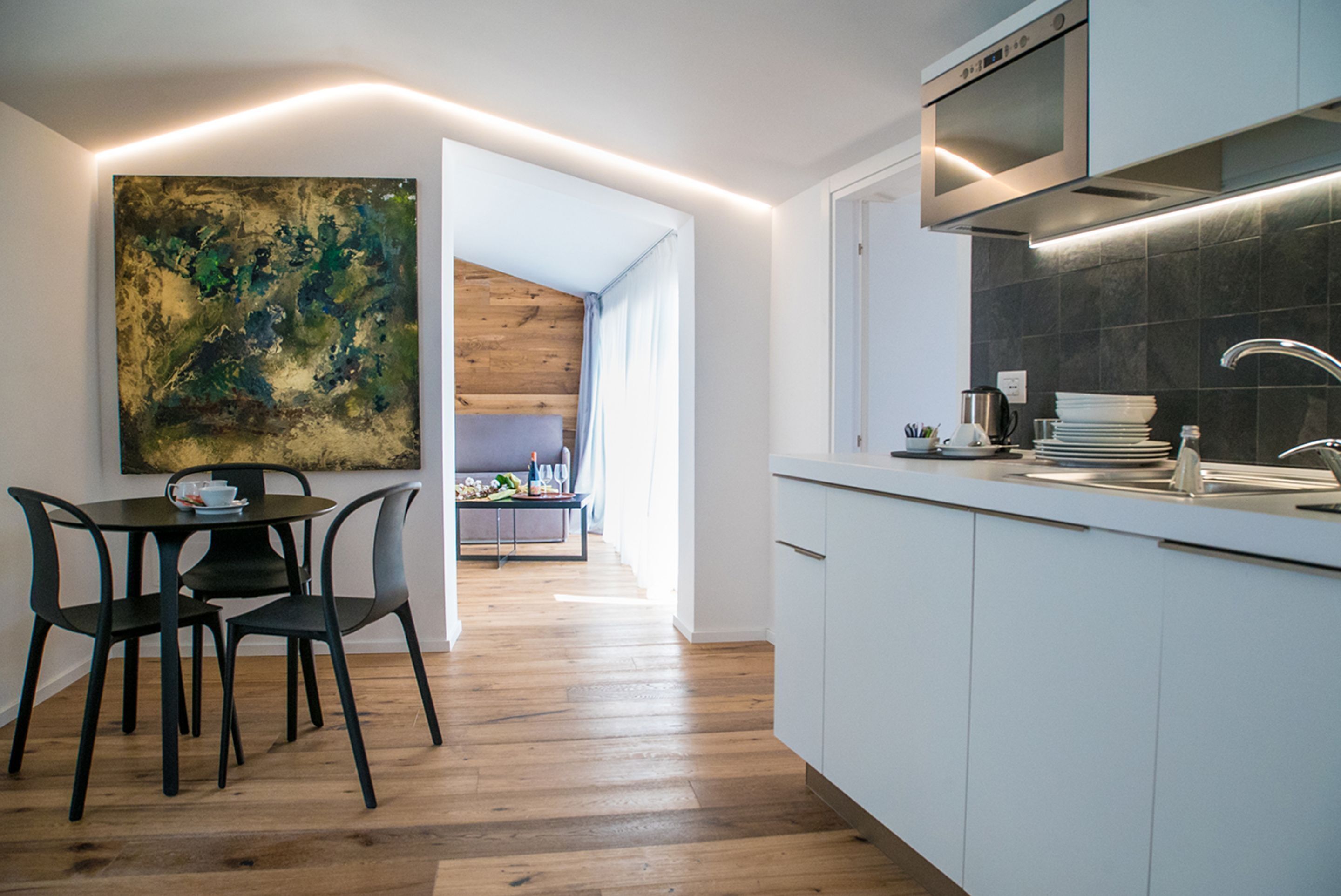 Foto - Re Dionisio Luxury Suites