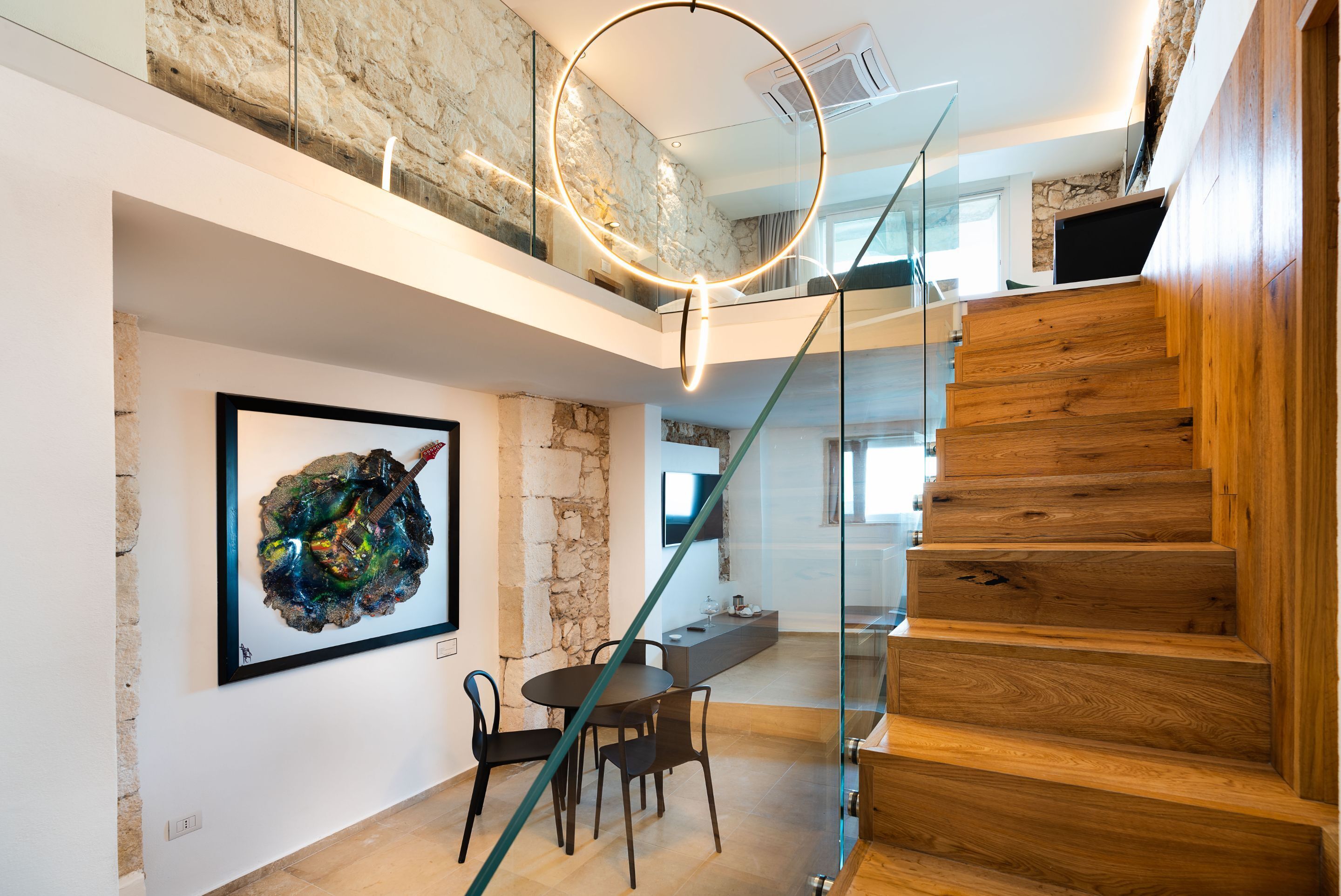 Photo - Re Dionisio Luxury Suites