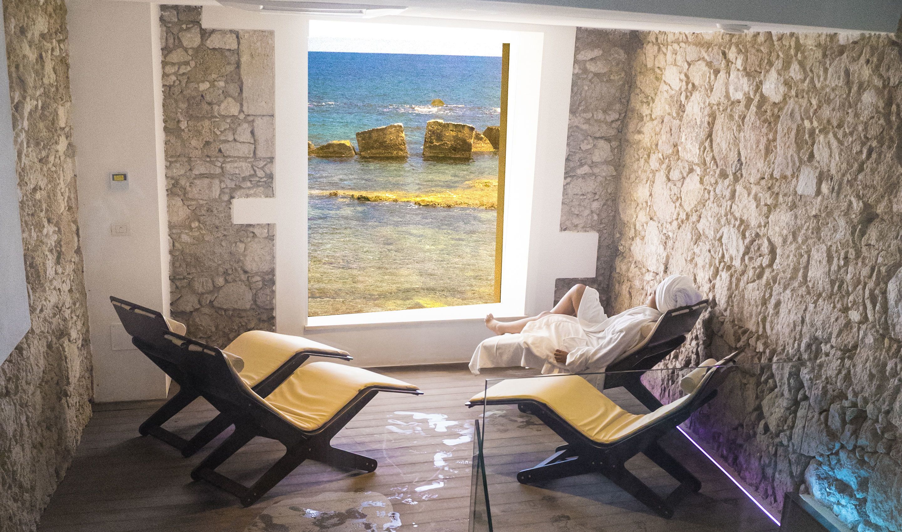 Photo - Re Dionisio Luxury Suites