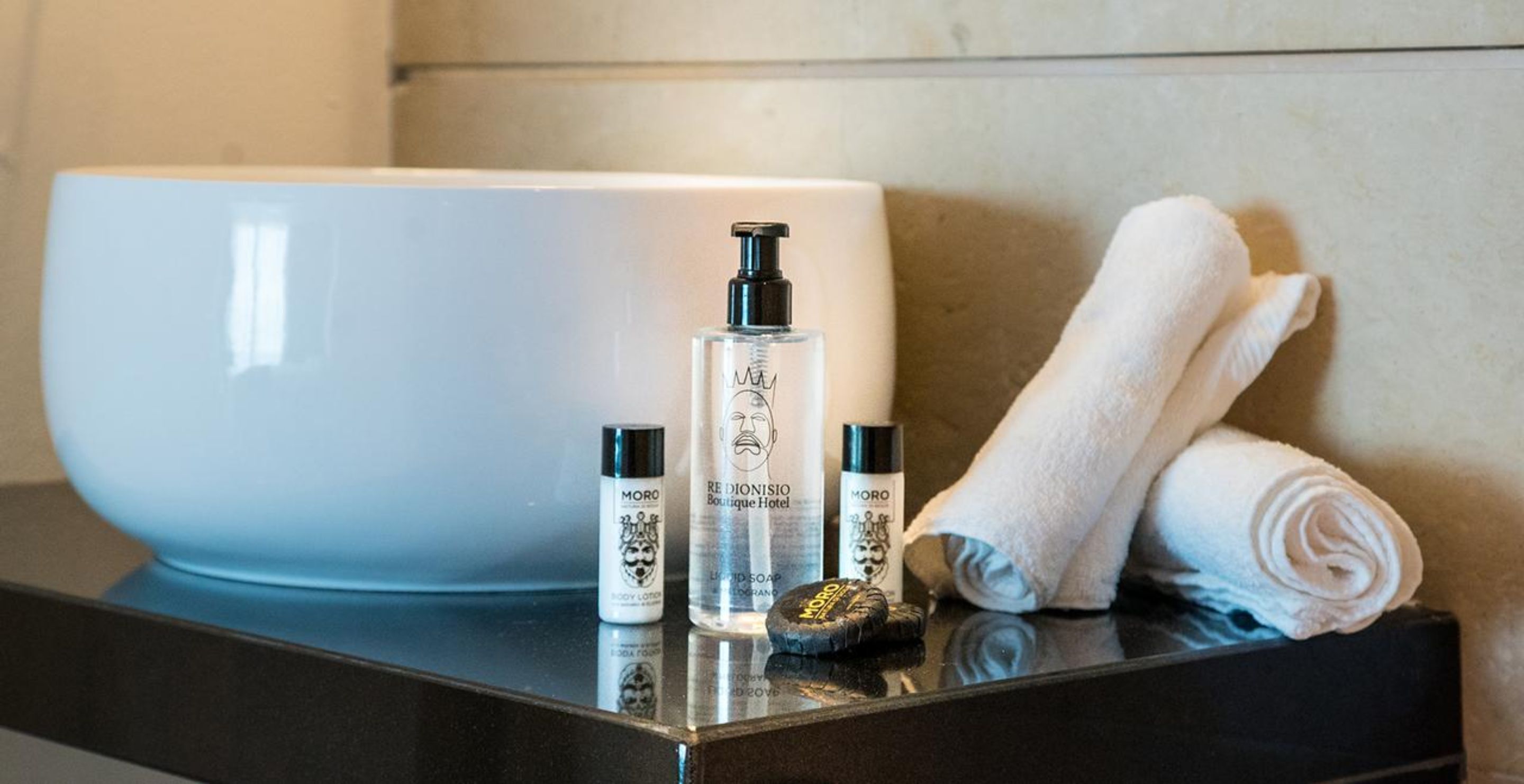 Photo - Re Dionisio Luxury Suites