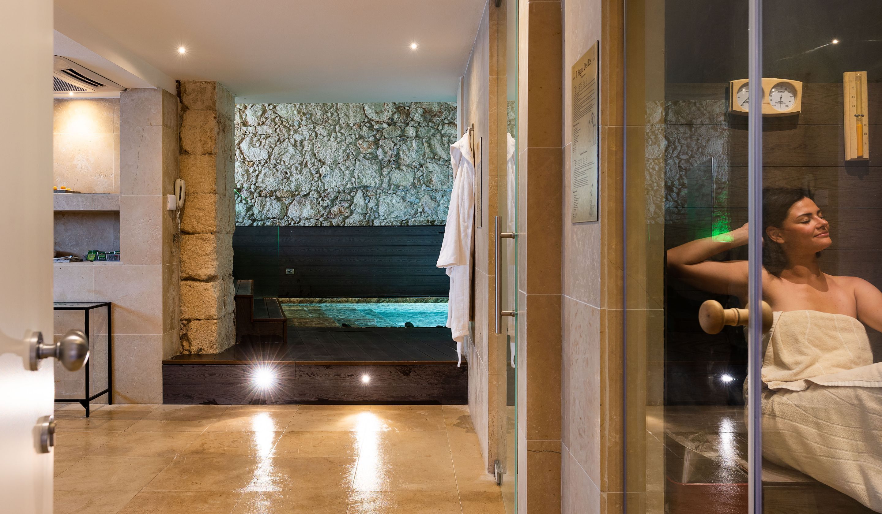 Photo - Re Dionisio Luxury Suites