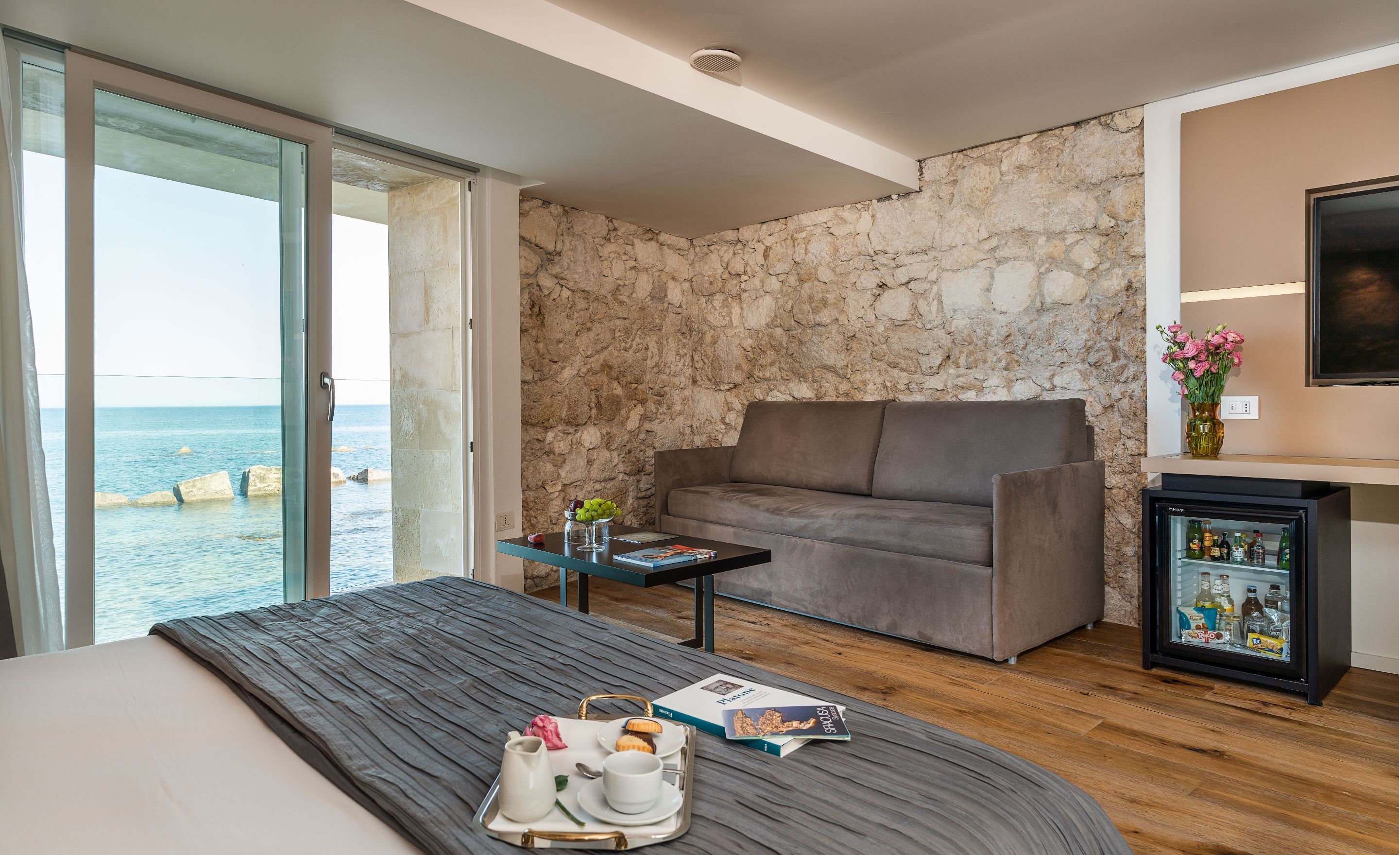 Photo - Re Dionisio Luxury Suites