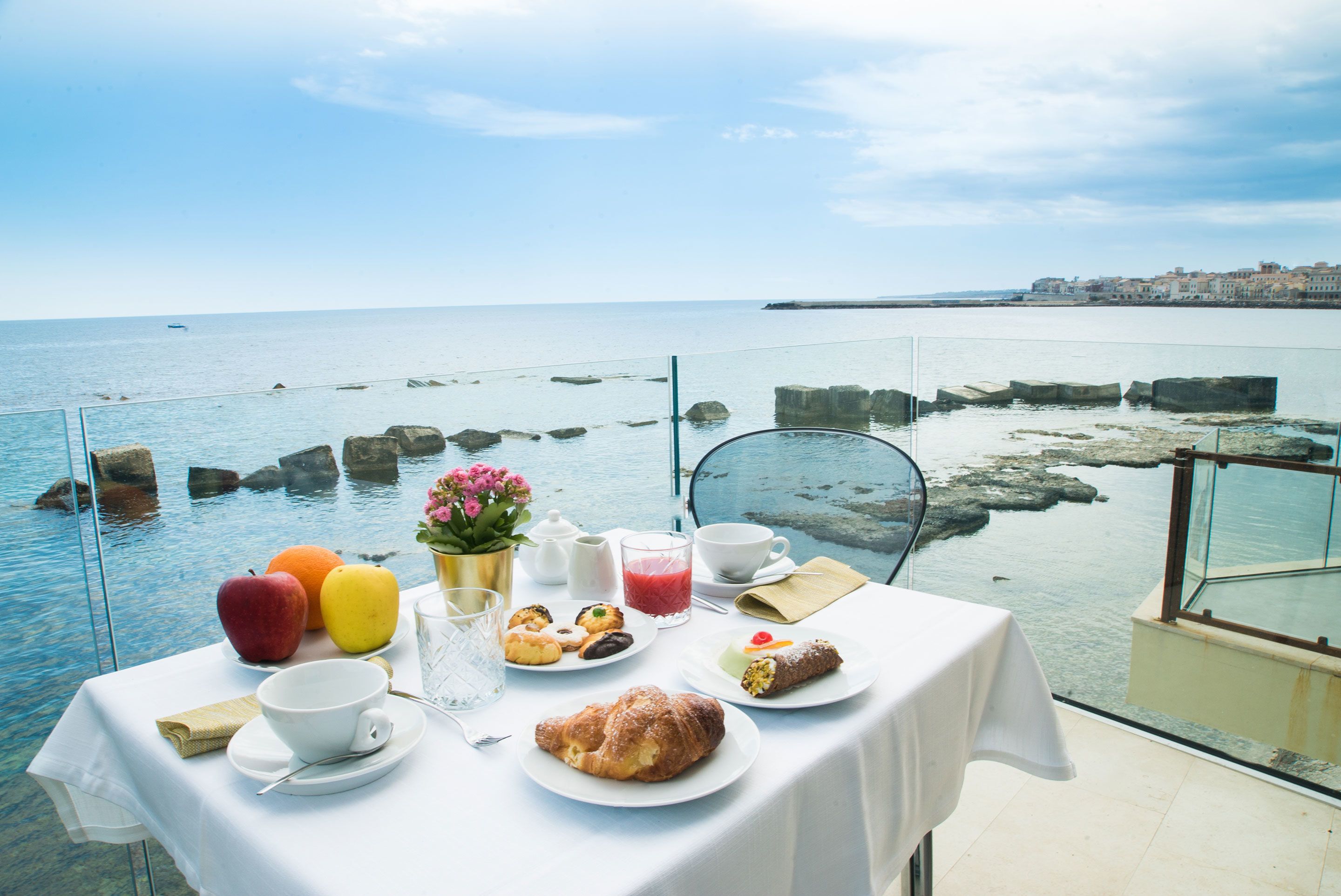 Photo - Re Dionisio Luxury Suites