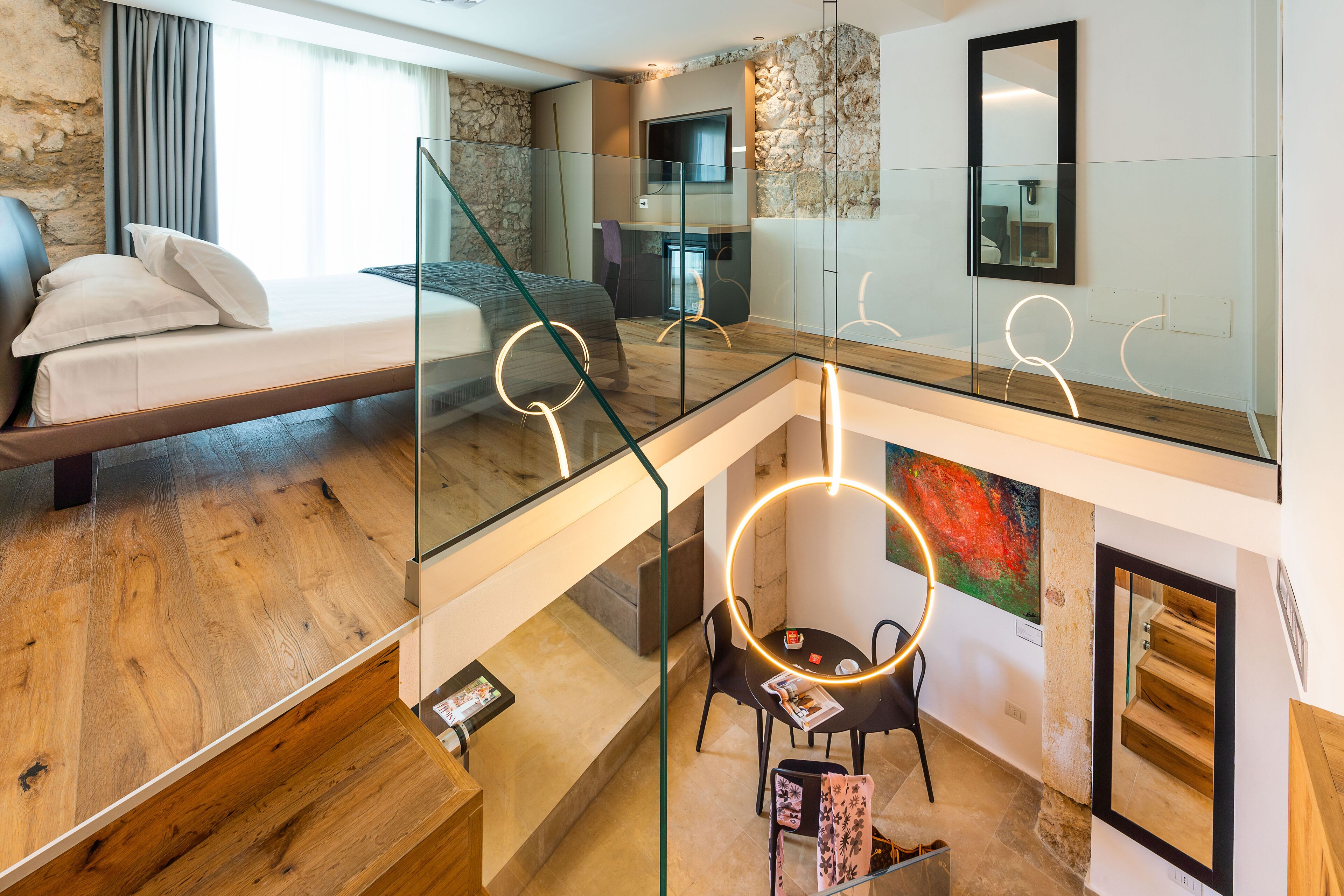 Photo - Re Dionisio Luxury Suites