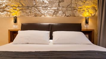 Deluxe Suite, Sea View