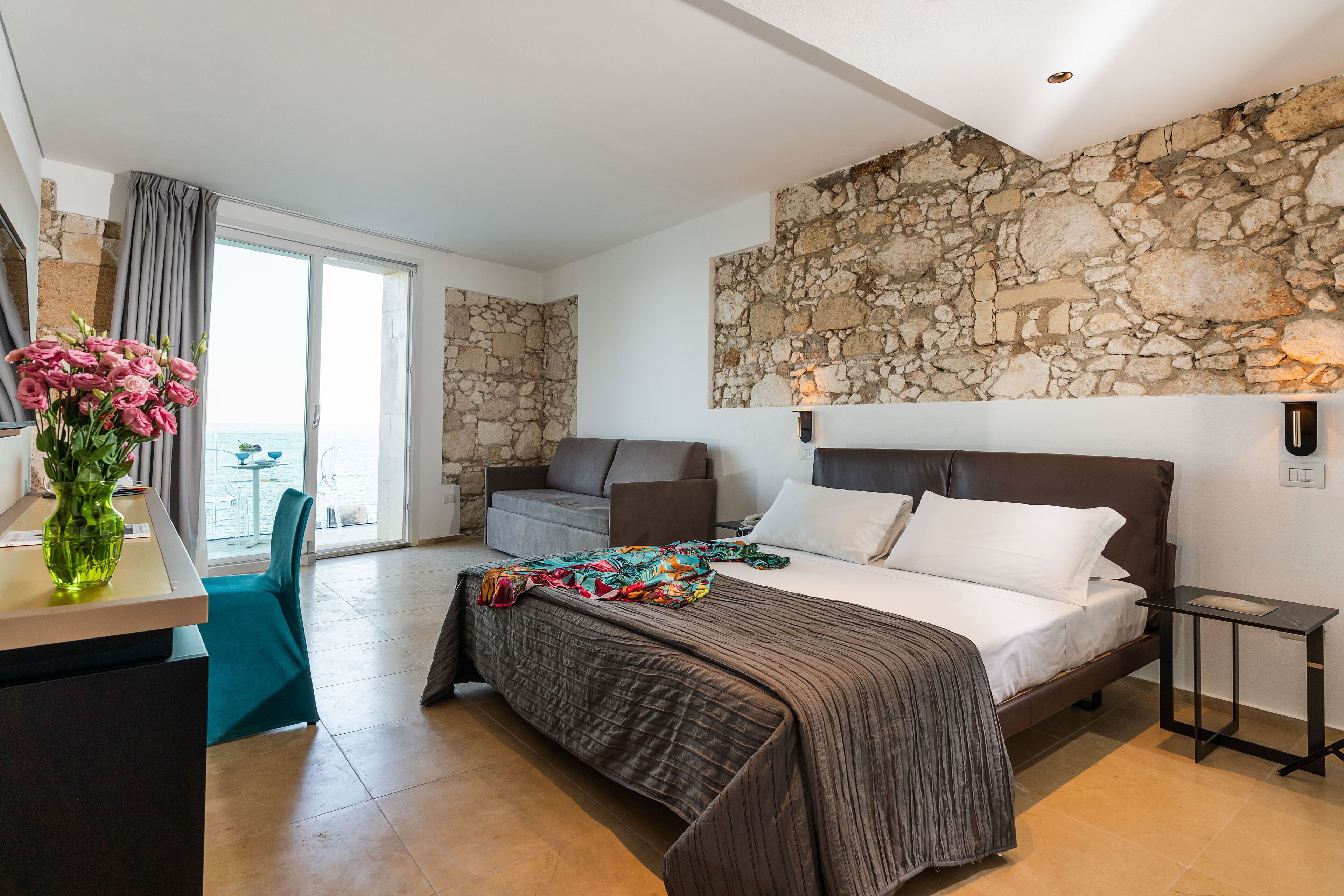 Photo - Re Dionisio Luxury Suites