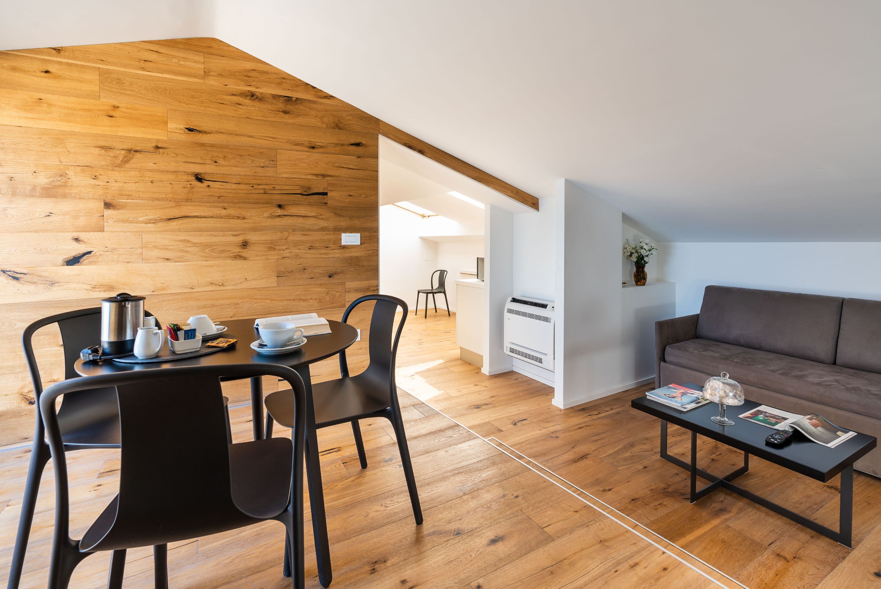 Foto - Re Dionisio Luxury Suites