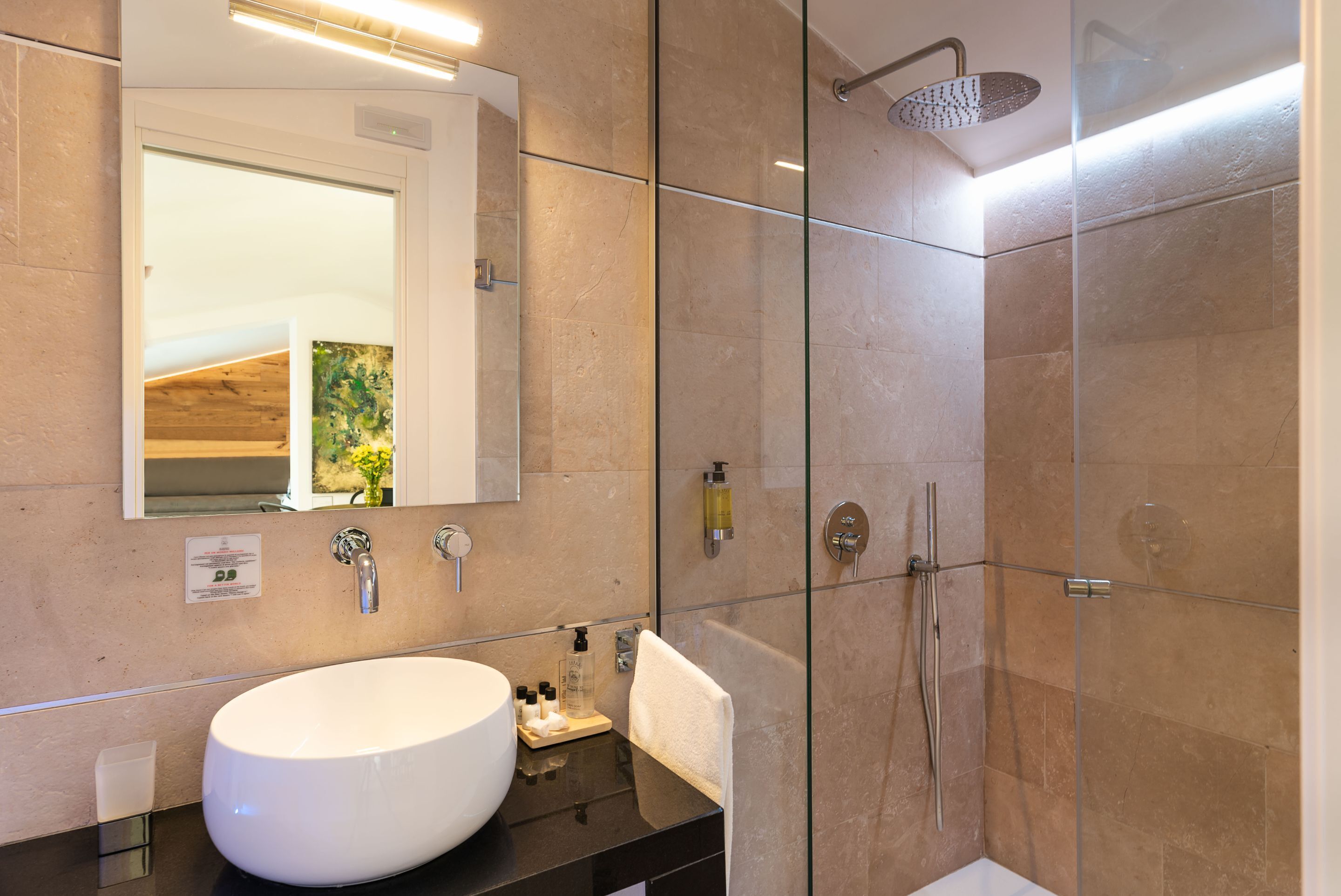 Foto - Re Dionisio Luxury Suites